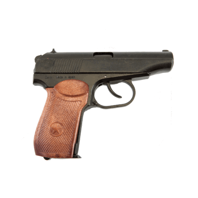 DENIX - REPLICA PISTOLA PM MAKAROVA RUSSIA 1951