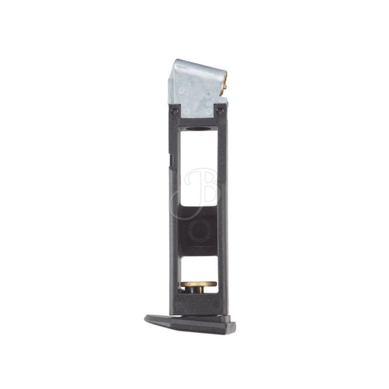 UMAREX - WALTHER CP99 CPS PACCHETTO PORTA BOMBOLETTA CO2