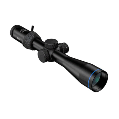 OTTICA - MEOPTA - MEOPRO OPTIKA 6 4.5-27x50 RD FFP 4C ILL