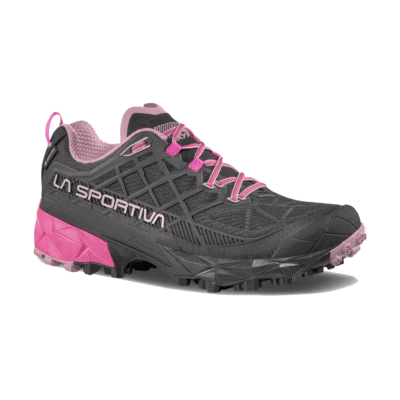 SCARPE - DONNA - LA SPORTIVA - AKYRA II Woman GTX Black/Rose