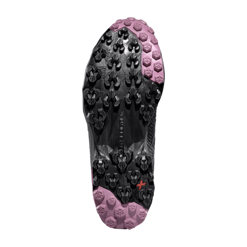 SCARPE - DONNA - LA SPORTIVA - AKYRA II Woman GTX Black/Rose - immagine 2