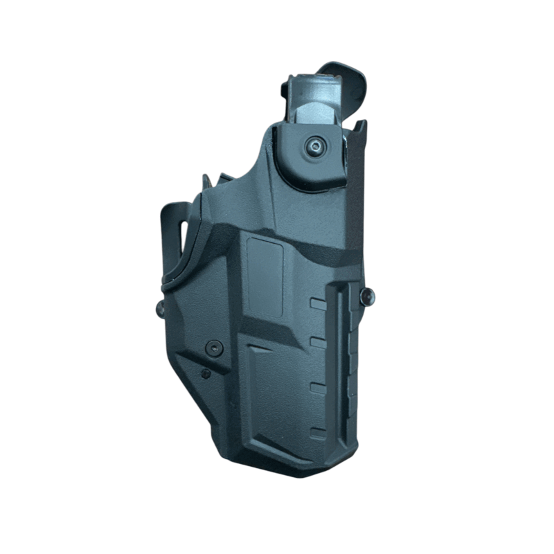 RADAR - FONDINA 2-FAST/EXTREME IN POLIMERO | MODULARE GREEN LINE | GLOCK 19