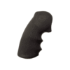 HOGUE - MONOGRIP REVOLVER STOCK | GUANCETTE IN GOMMA PER COLT PHYTON