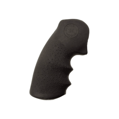 HOGUE - MONOGRIP REVOLVER STOCK | GUANCETTE IN GOMMA PER COLT PHYTON