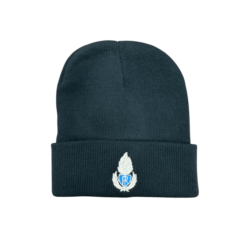 CAPPELLO LANA - POLIZIA PENITENZIARIA (LOGO)