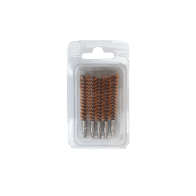 EXTREME CLEANER - SCOVOLI BRONZO PER CARABINA 9mm/9,3mm/375