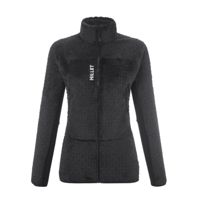 PILE - DONNA - MILLET - KAMET XLOFT J W Black
