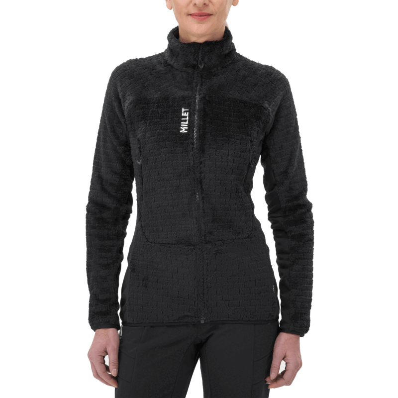 PILE - DONNA - MILLET - KAMET XLOFT J W Black - immagine 3