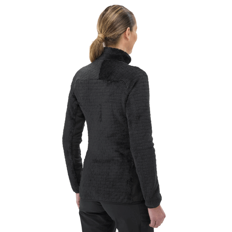 PILE - DONNA - MILLET - KAMET XLOFT J W Black - immagine 4