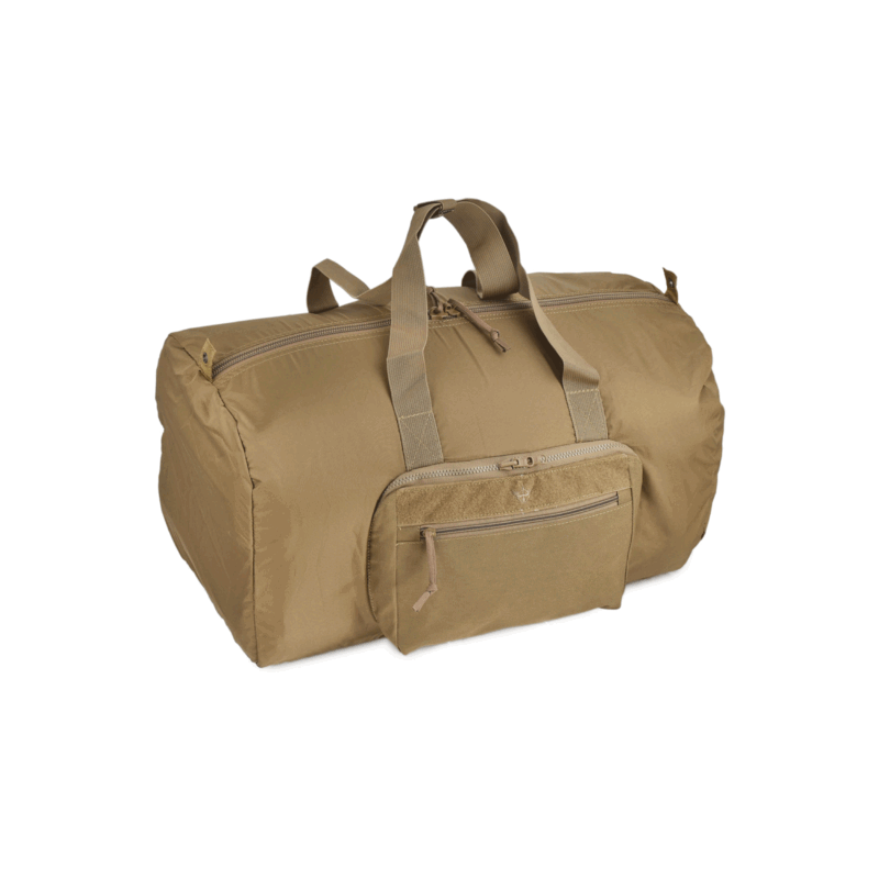 NERG OPENLAND TACTICAL - BBB BORSONE RICHIUDIBILE Italian Camo (VEGETATO) - immagine 3
