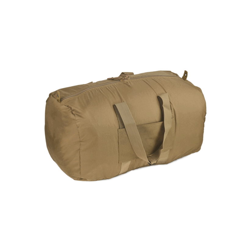 NERG OPENLAND TACTICAL - BBB BORSONE RICHIUDIBILE Italian Camo (VEGETATO) - immagine 4