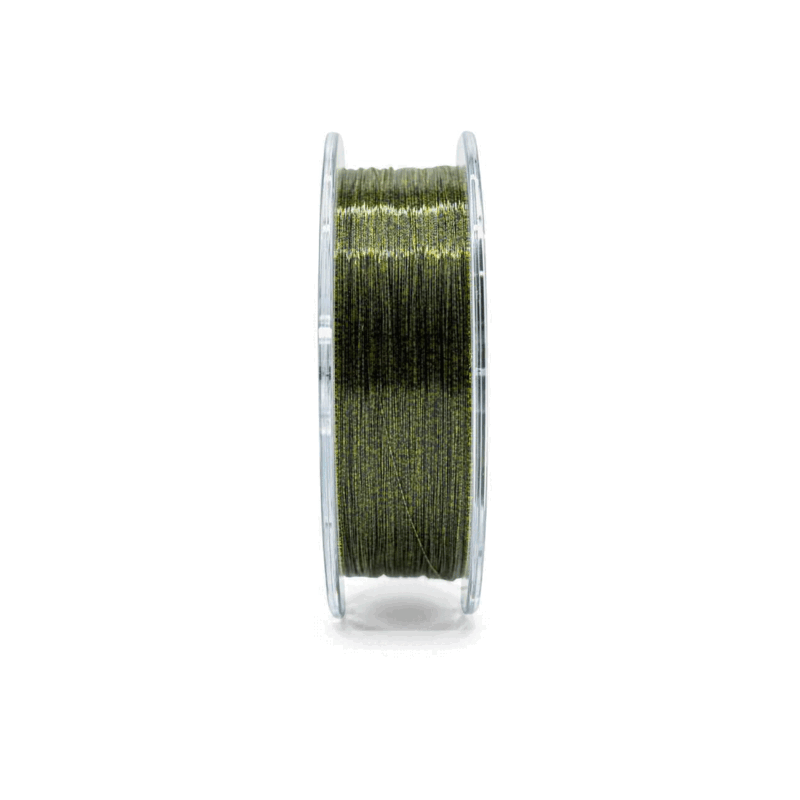 AVID CARP - OUTLINE CAMO REEL LINE 1000m - immagine 3