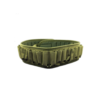 CARTUCCERA IN CORDURA 600D RIP-STOP cal. 20 | 28 CELLE