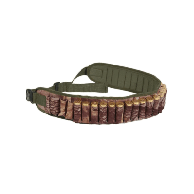 CARTUCCERA IN CORDURA cal. 12 | 28 CELLE