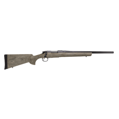 CARABINA - REMINGTON MODEL 700 SPS Tactical Threaded
