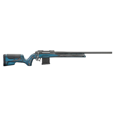 CARABINA - SABATTI - ROVER VARMINT cal. 308 Win.