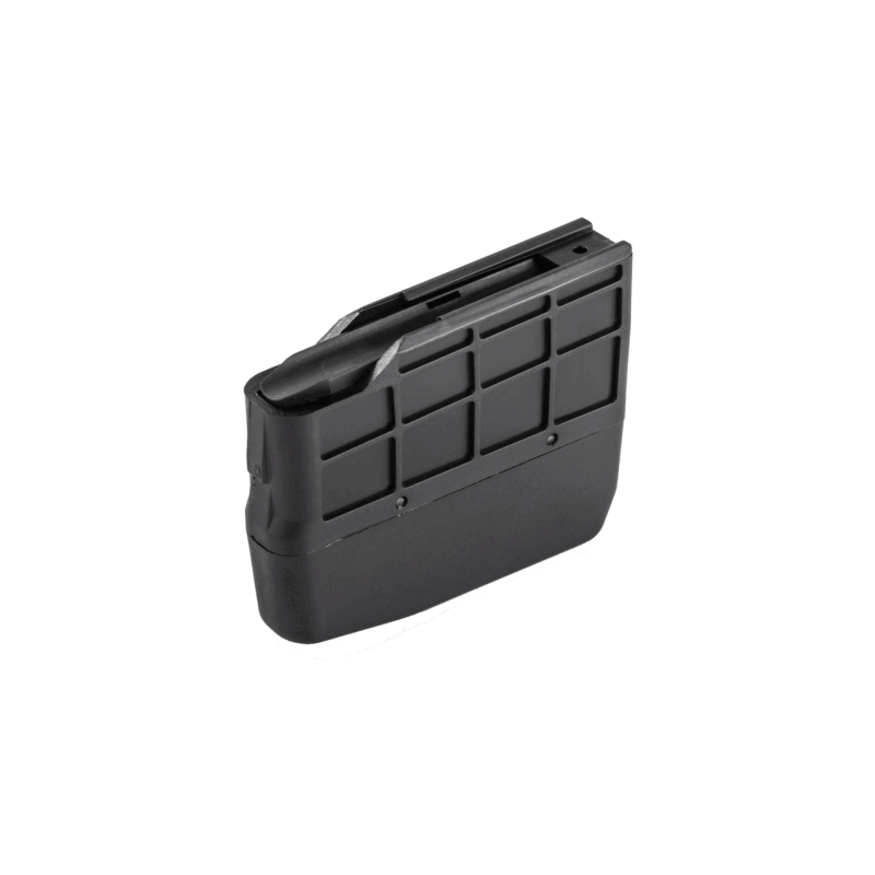 CARICATORE - TIKKA T3X/T3 5 COLPI - MEDIUM PLUS (Caricatore Maggiorato) cal. 6.5 CREEDMOOR