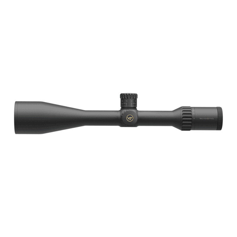 OTTICA - VECTOR OPTICS - CONTINENTAL 6-48x56T | 30mm Tube | 1/8MOA | ED Glass - immagine 5