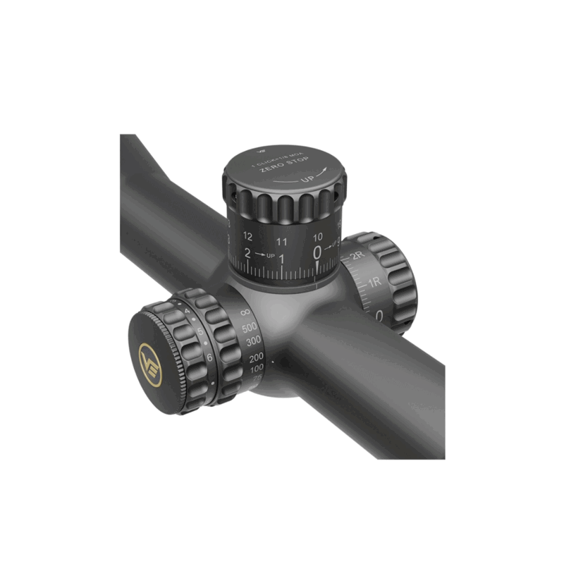 OTTICA - VECTOR OPTICS - CONTINENTAL 6-48x56T | 30mm Tube | 1/8MOA | ED Glass - immagine 7