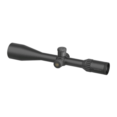 OTTICA - VECTOR OPTICS - CONTINENTAL 6-48x56T | 30mm Tube | 0.05MIL | ED Glass