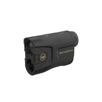 TELEMETRO - VECTOR OPTICS - PARAGON 7x25 GENIII BDC 5-2400 YDS RANGE | OLED | DIGITAL BALLISTIC