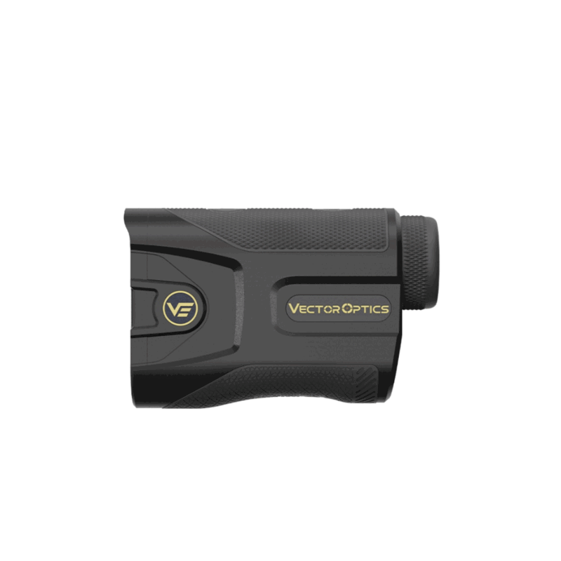 TELEMETRO - VECTOR OPTICS - PARAGON 7x25 GENIII BDC 5-2400 YDS RANGE | OLED | DIGITAL BALLISTIC - immagine 2
