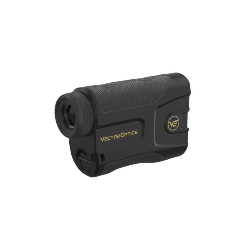 TELEMETRO - VECTOR OPTICS - PARAGON 7x25 GENIII BDC 5-2400 YDS RANGE | OLED | DIGITAL BALLISTIC - immagine 3