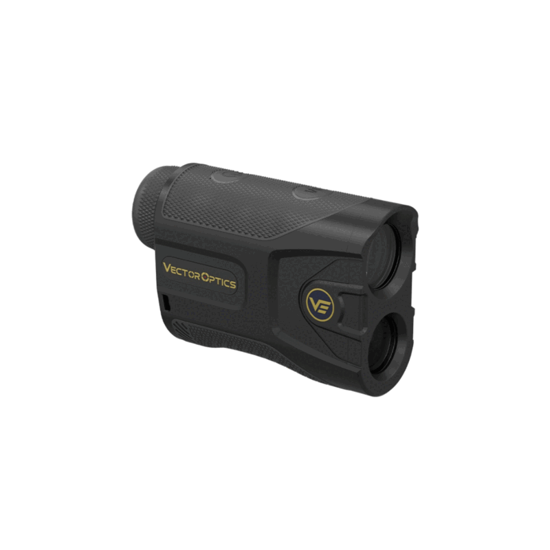 TELEMETRO - VECTOR OPTICS - PARAGON 7x25 GENIII BDC 5-2400 YDS RANGE | OLED | DIGITAL BALLISTIC - immagine 4