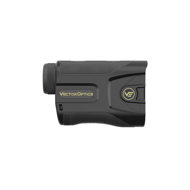 TELEMETRO - VECTOR OPTICS - PARAGON 7x25 GENIII BDC 5-2400 YDS RANGE | OLED | DIGITAL BALLISTIC - immagine 6