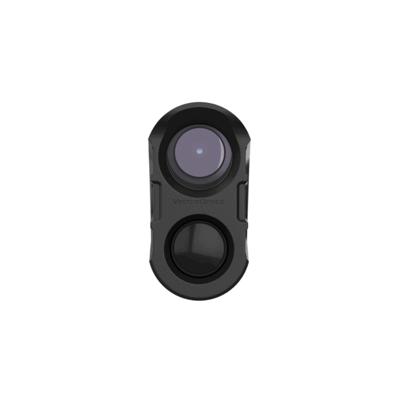 TELEMETRO - VECTOR OPTICS - PARAGON 7x25 GENIII BDC 5-2400 YDS RANGE | OLED | DIGITAL BALLISTIC - immagine 7