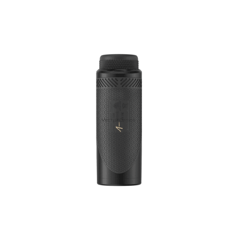 TELEMETRO - VECTOR OPTICS - PARAGON 7x25 GENIII BDC 5-2400 YDS RANGE | OLED | DIGITAL BALLISTIC - immagine 9