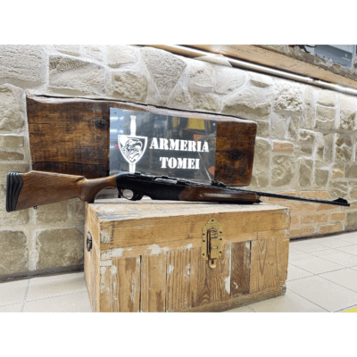 USATO - CARABINA - BENELLI MOD. ARGO E cal. 300 Win. Mag.