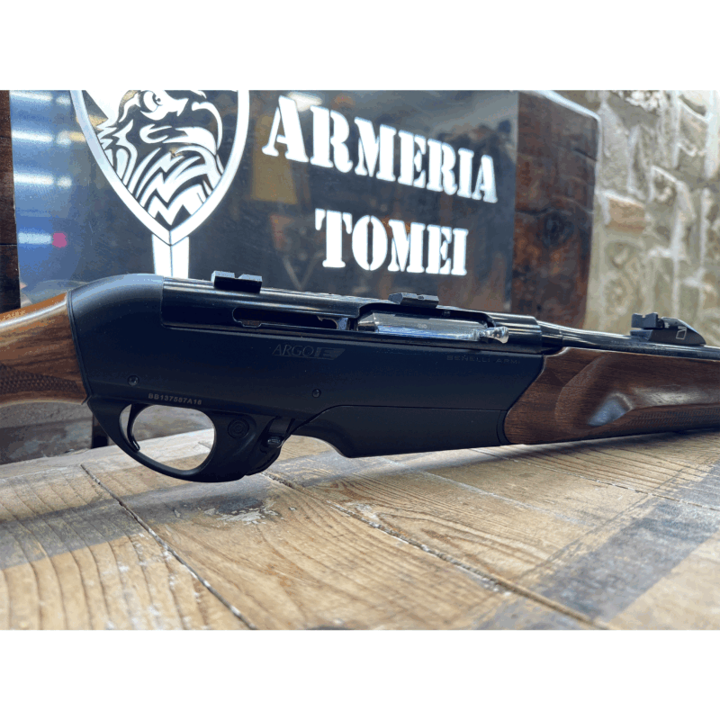 USATO - CARABINA - BENELLI MOD. ARGO E cal. 300 Win. Mag. - immagine 2