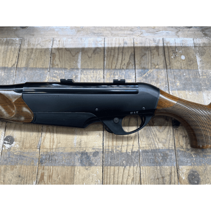 USATO - CARABINA - BENELLI MOD. ARGO E cal. 300 Win. Mag. - immagine 4