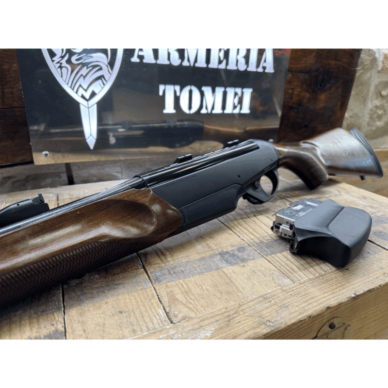 USATO - CARABINA - BENELLI MOD. ARGO E cal. 300 Win. Mag. - immagine 5
