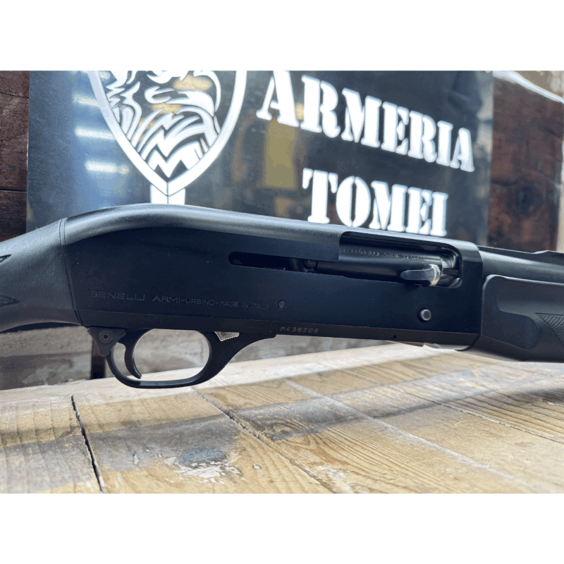 USATO - FUCILE SEMIAUTOMATICO - BENELLI MOD. M1 SUPER 90 cal. 12 - immagine 2
