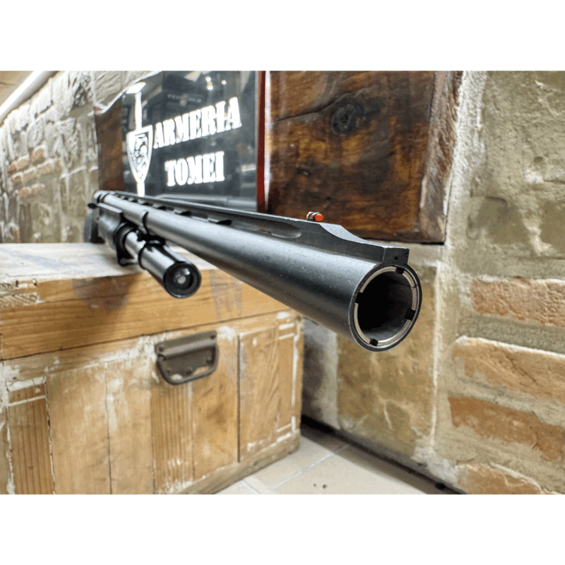 USATO - FUCILE SEMIAUTOMATICO - BENELLI MOD. M1 SUPER 90 cal. 12 - immagine 3