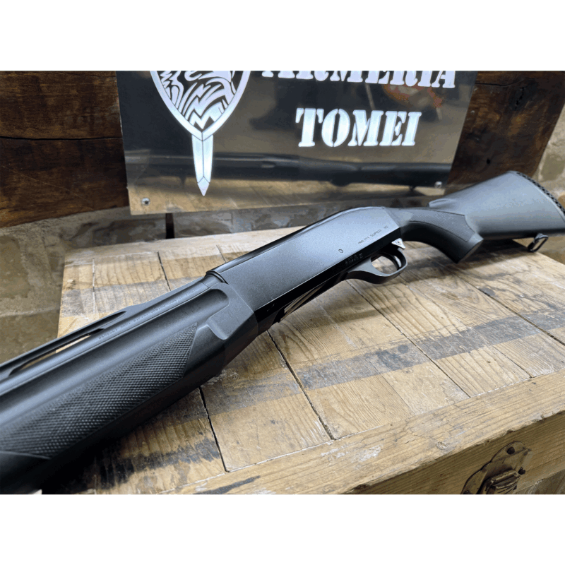 USATO - FUCILE SEMIAUTOMATICO - BENELLI MOD. M1 SUPER 90 cal. 12 - immagine 5