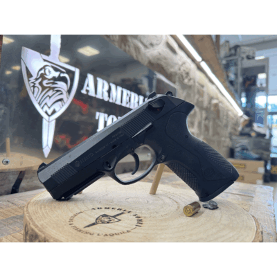 USATO - PISTOLA - BERETTA MOD. PX4 STORM cal. 9x21