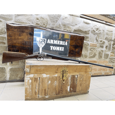 USATO - DOPPIETTA - BELGA MANIFACTURE LIEGEOISE ACCIAIO COCKERILL cal. 16