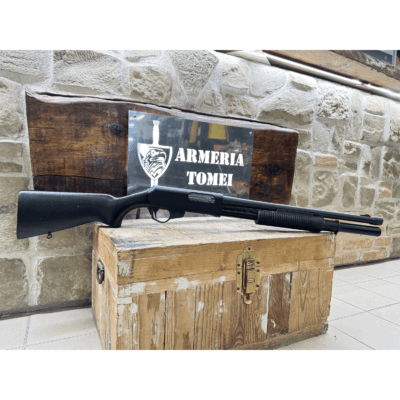 USATO - FUCILE A POMPA - FRANCHI MOD. PA7 cal. 12
