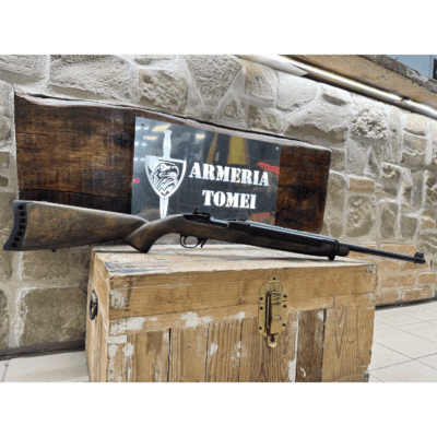 USATO - CARABINA - RUGER MOD. DEERFIELD CARBINE cal. 44 MAGNUM