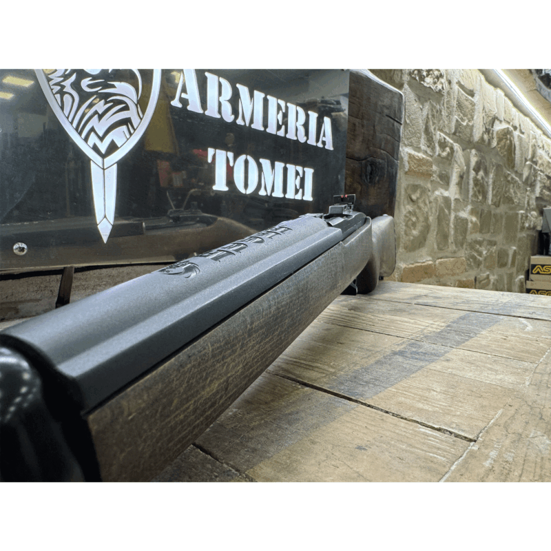 USATO - CARABINA - RUGER MOD. DEERFIELD CARBINE cal. 44 MAGNUM - immagine 6