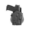 VEGA HOLSTER - FONDINA "UNDER JACKET LIGHT" PER BERETTA APX A1 Nero