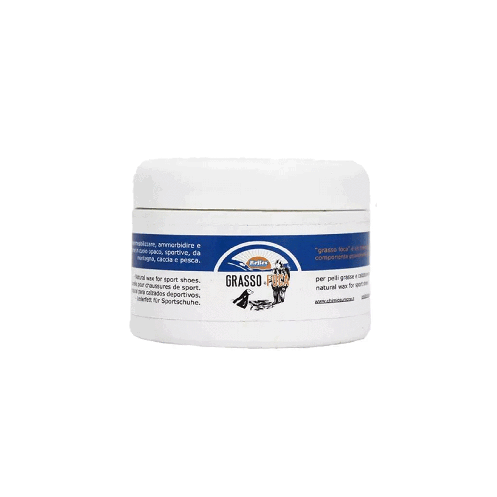 Reflex Grasso Foca Spray 200 ML