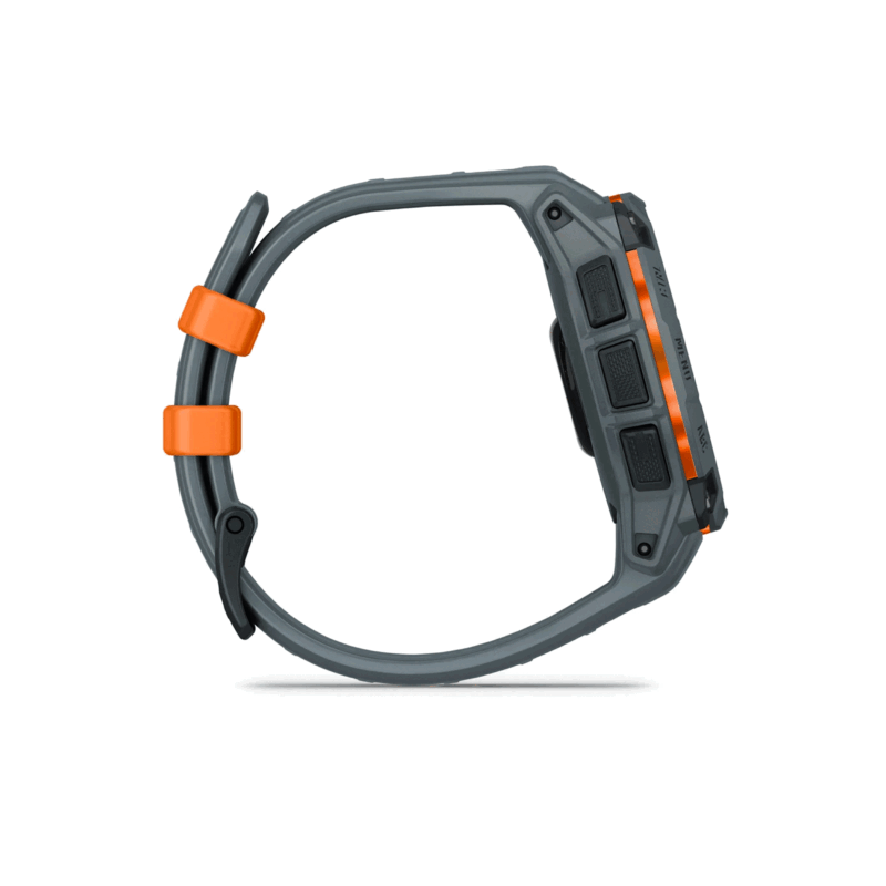 OROLOGIO - GARMIN - INSTINCT® 3 | 45MM | SOLAR | TWILIGHT - immagine 5