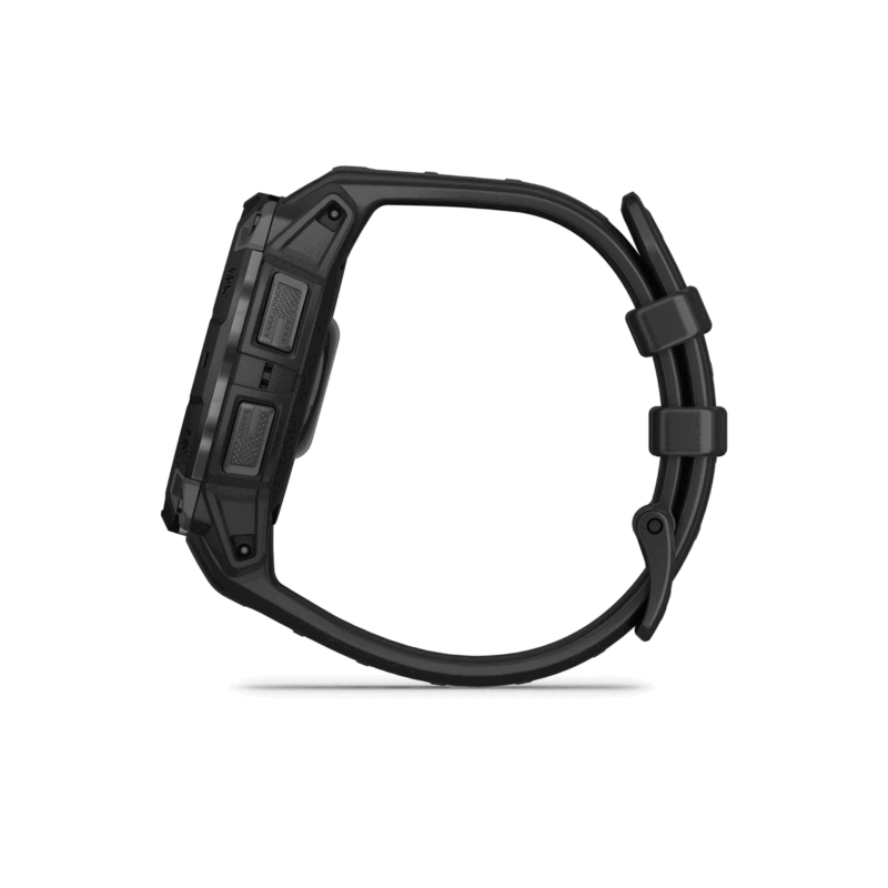 OROLOGIO - GARMIN - INSTINCT® 3 | 45MM | AMOLED | BLACK - immagine 16