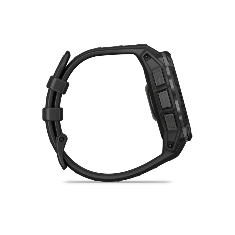 OROLOGIO - GARMIN - INSTINCT® 3 | 45MM | AMOLED | BLACK - immagine 5