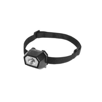 TORCIA FRONTALE - MIL-TEC - HEAD LAMP LED 4 FUNCTIONS