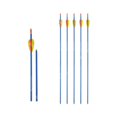 EK ARCHERY - FRECCIA ALLUMINIO 1916 29"